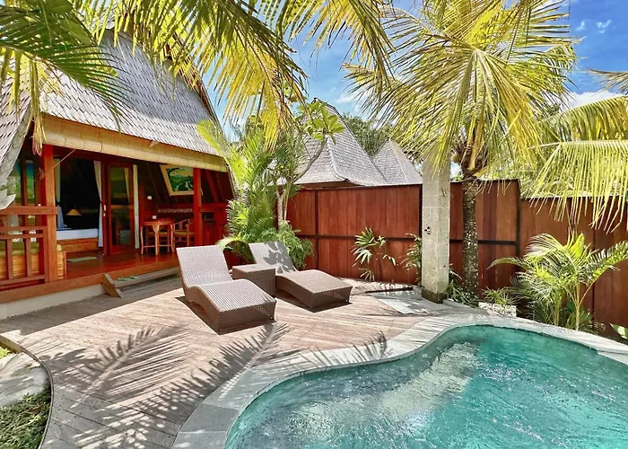 Wooden Pool In By Ilys Collection *