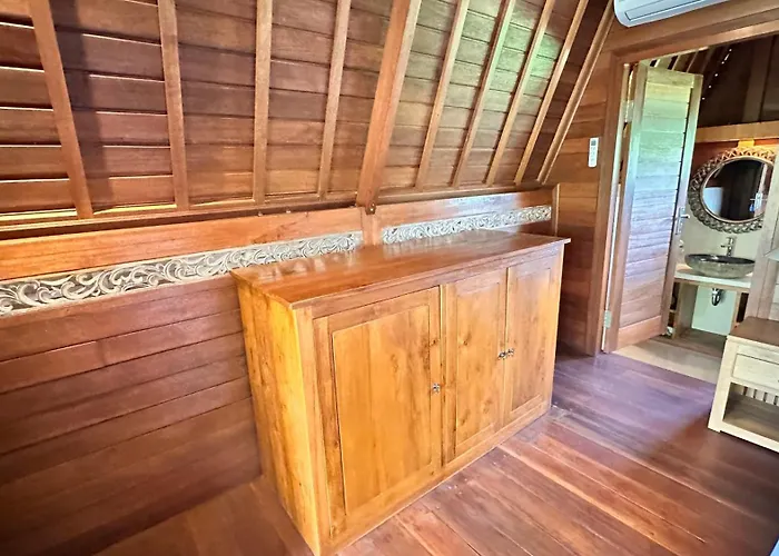 Wooden Pool In By Ilys Collection *